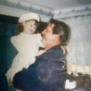 Meet your Posher, Kristen